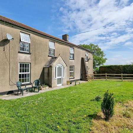 Villa Laurel Farm Rolstone Exterior foto